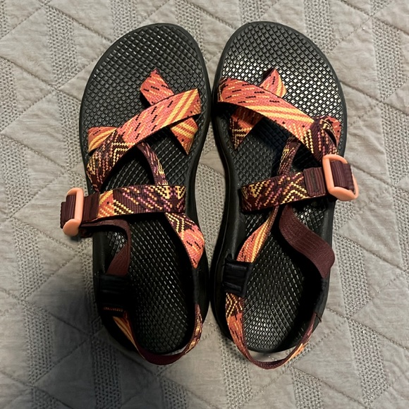 Women’s Chaco ZCloud2- size 7 - Picture 1 of 4